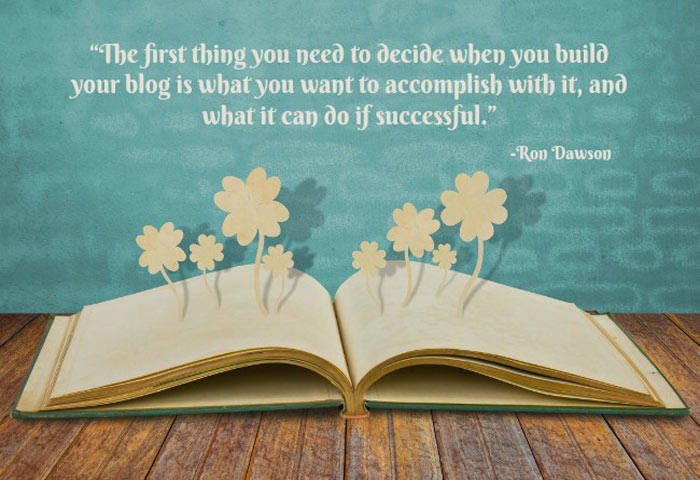 15 Best Inspirational Blogging Quotes To Inspire Your Blogging