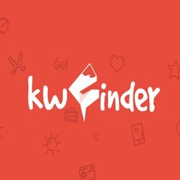 Kwfinder logo
